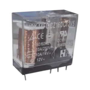 Refacción  Relevador para Tarjetas de Operadores AccessPRO