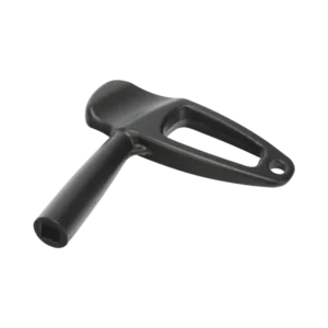 Refacción  Llave De Desbloqueo Para Motor CAN800  Compatible