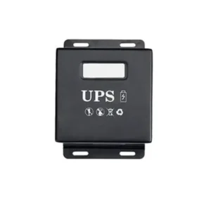 Respaldo de energía para dispositivos de videovigilancia móv