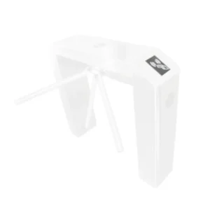 Tapadera de plástico para espacio de lectora compatible con