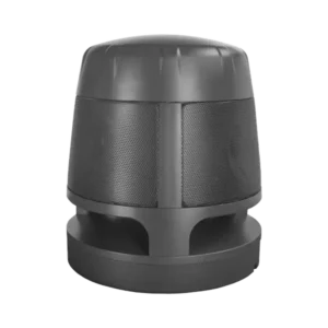 Altavoz para exteriores de 6.5 in - 360 grados - 3 tweeters