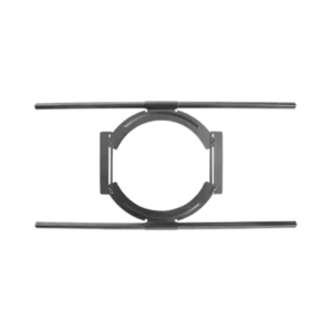 Soporte de techo abatible ajustable para 6.5 y 8 InLC SP CP