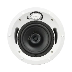 Altavoz comercial de 2 vias - 70V -100V - 8 Ohms - montaje e