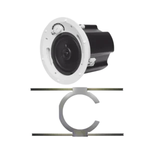 KIT de Bocina de Techo TruAudio de 6.5in CL70V6UL con Soport