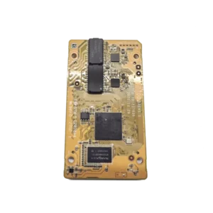 Tarjeta Receptora - Refaccion - Compatible con DS-D40xxCW-2F