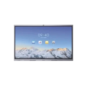 Pantalla Interactiva Touch de 98In Android 13 - Google Suite