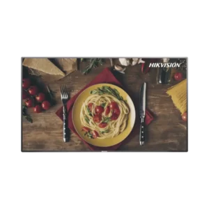 Pantalla LED de 22In para Publicidad Digital - Programacion