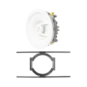 KIT de Bocina de Techo TruAudio de 7in G72 con Soporte de Ac