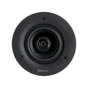 Altavoz de techo de 2 vias - woofer de 4in - Tweeter de 0.5i