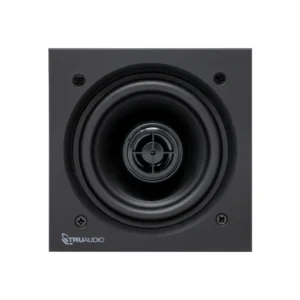 Altavoz de techo de 2 vias - woofer de 4in - Tweeter de 0.5i