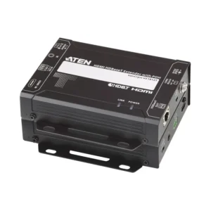 Extensor HDMI HDBaseT Class A - con POH - Hasta 4k a 100m