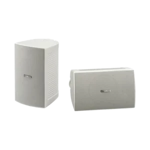 Altavoz de Montaje en Pared 2 vias Woofer 4 in Tweeter 1 in