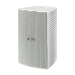 Altavoz de Montaje en Pared - 2 vias Woofer 6.5 in Tweeter 1